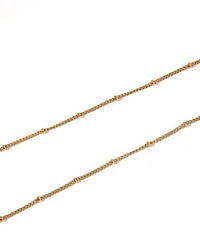 The Miles Necklace