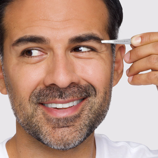 Petite Tweeze Set with Black Case