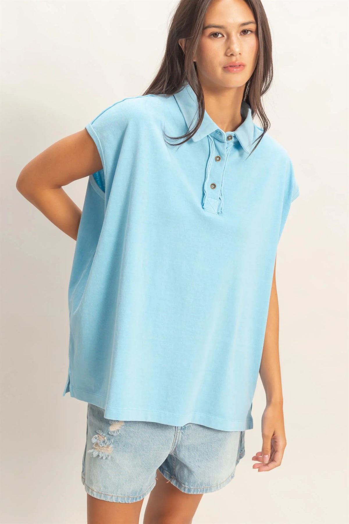 The Carissa Top