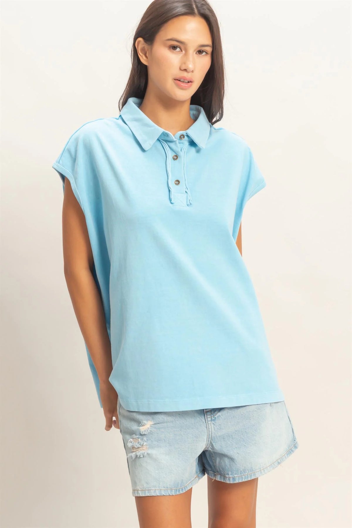 The Carissa Top