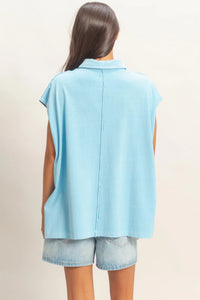 The Carissa Top