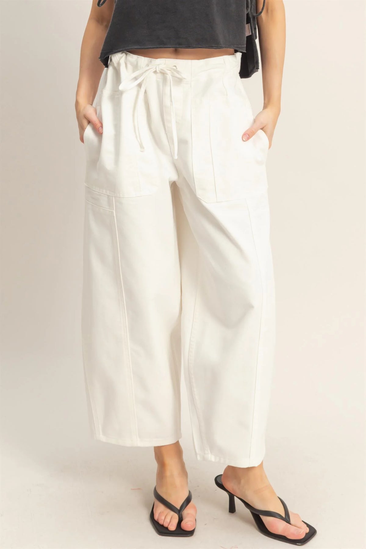 The Carmen Pant
