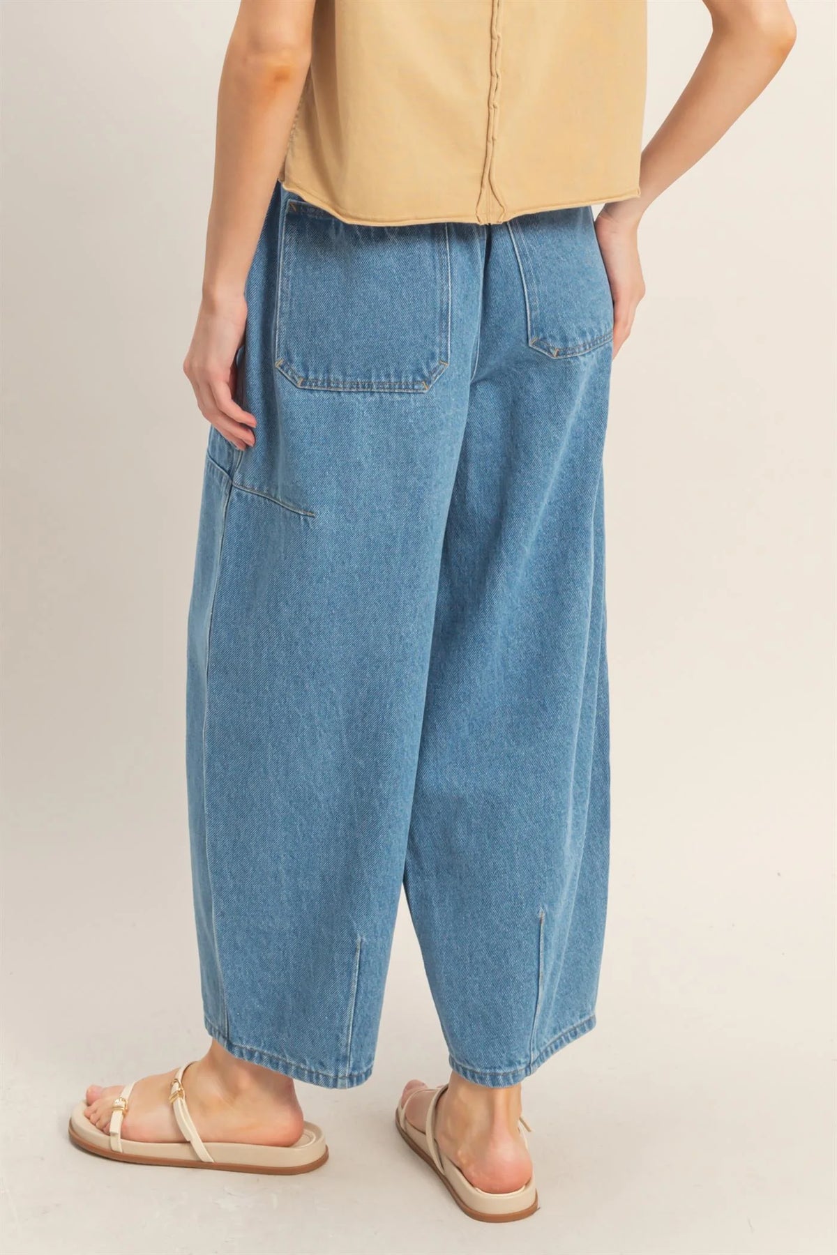 The Carmen Pant