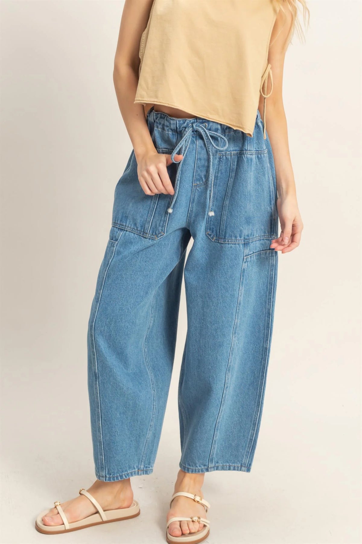The Carmen Pant