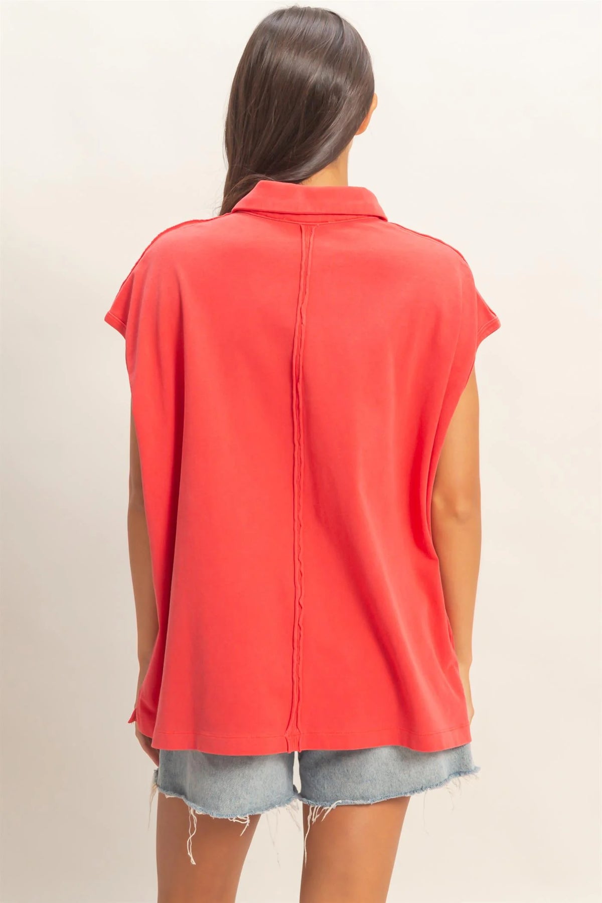 The Carissa Top