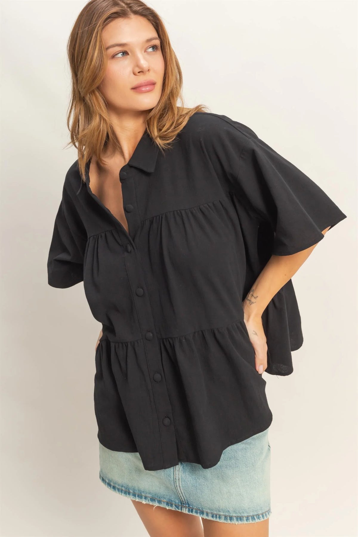 The Chandler Top