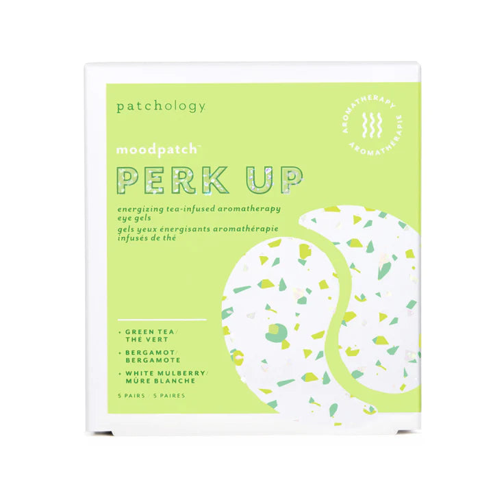 Perk Up Eye Gel - Singles