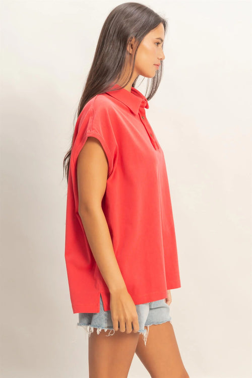 The Carissa Top