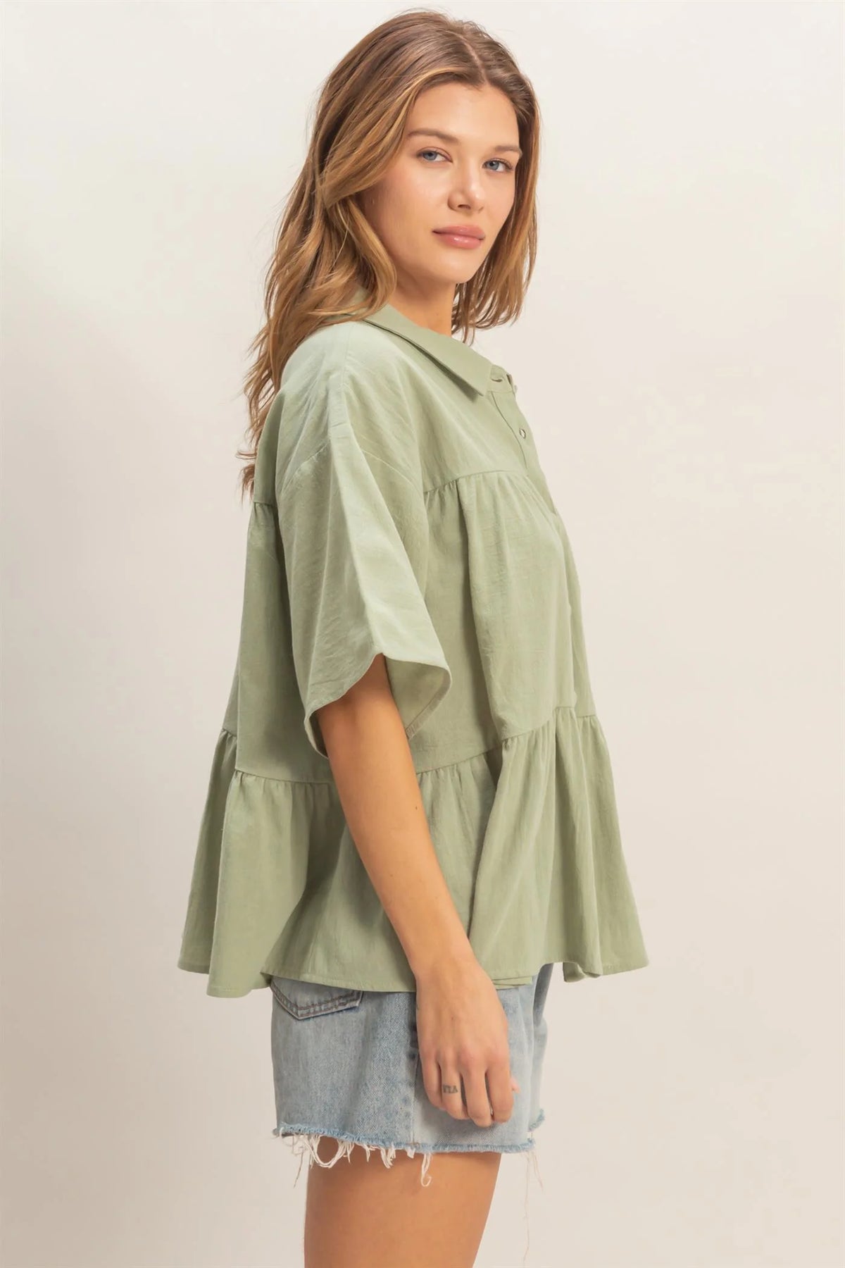 The Chandler Top