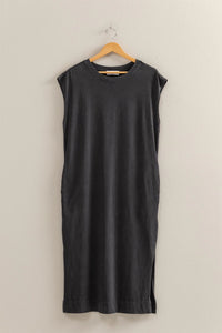 The Summer Dress - Black