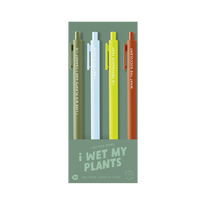 Jotter Set 4 Pack