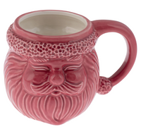 Santa Mug