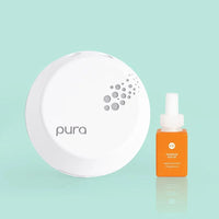 CB + Pura Diffuser Refill - Pumpkin Dulce