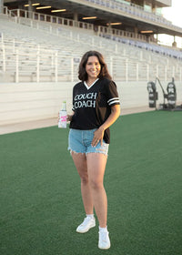 Couch Coach Tee