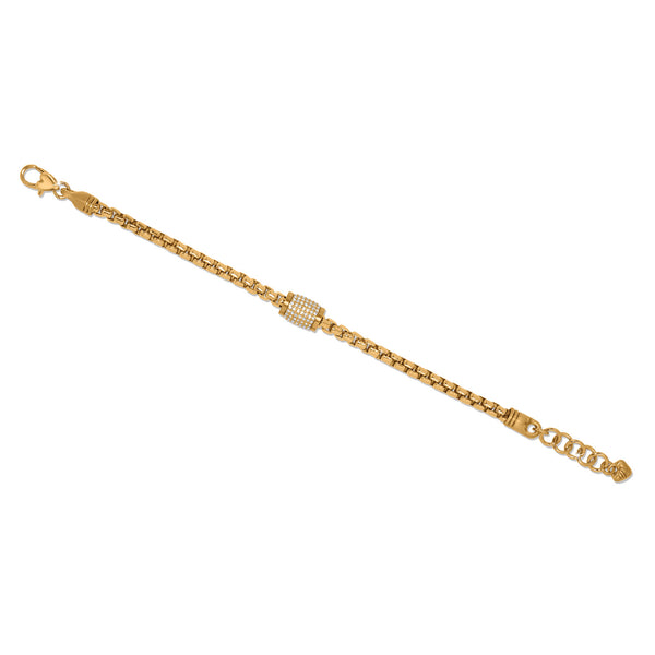 Meridian Solis Station Bracelet