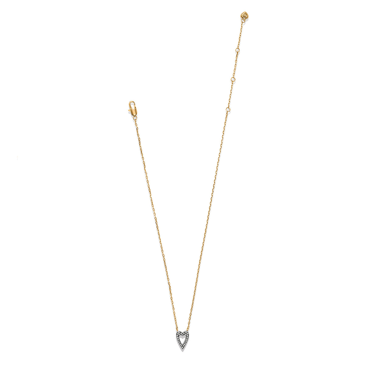 Just B Reversible Necklace