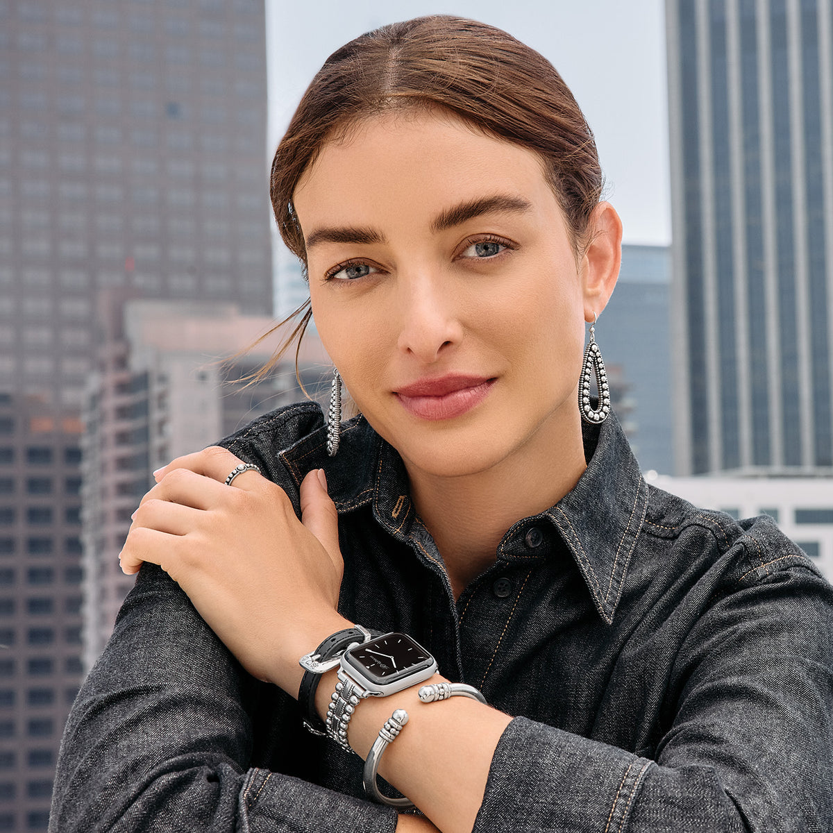 Pretty Tough Watch Band