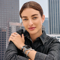 Pretty Tough Watch Band