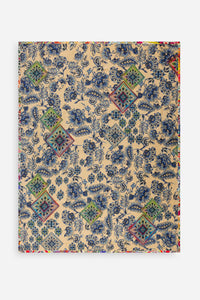Johnny Was Travel Blanket - Kallie