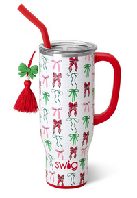 Swig Life® 30oz. Holiday Mega Mug