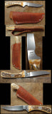 Stag Small Game Hunter 6 3/4"