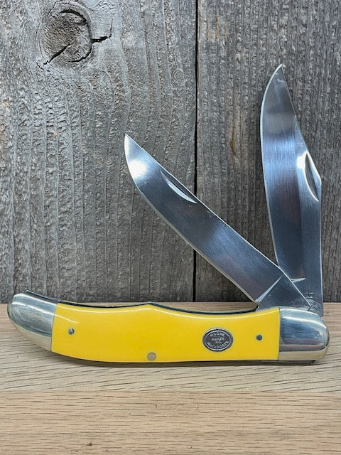 Folding Hunter 5 1/4"