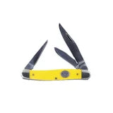 Punchblade Stockman - 3 7/8"