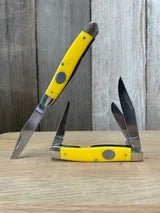 Punchblade Stockman - 3 7/8"