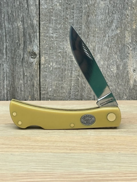 Locking Sodbuster - 3 1/2"