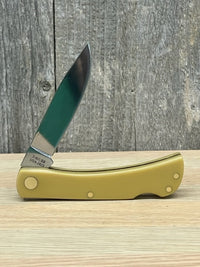 Locking Sodbuster - 3 1/2"