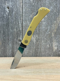 Locking Sodbuster - 3 1/2"