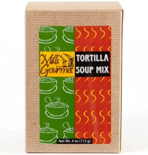 Mills Gourmet Soup Mix