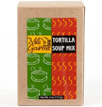 Mills Gourmet Soup Mix