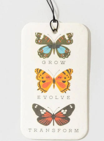 Studio Oh! Car Air Freshener
