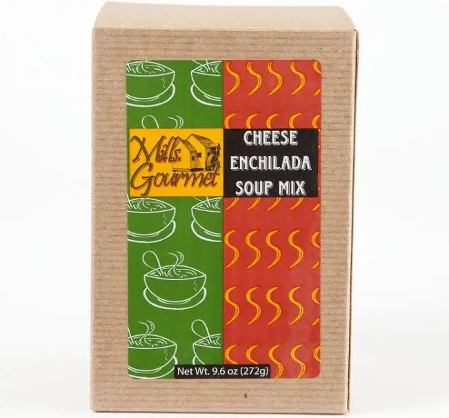 Mills Gourmet Soup Mix
