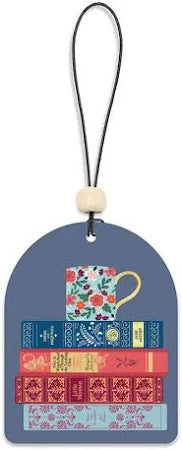 Studio Oh! Car Air Freshener