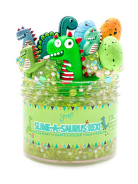 Slime-A-Saurus Rex - Slime
