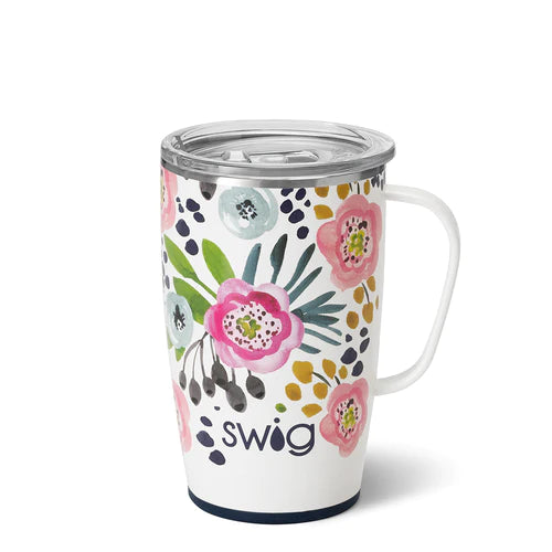 Swig Life® 18oz. Travel Mug