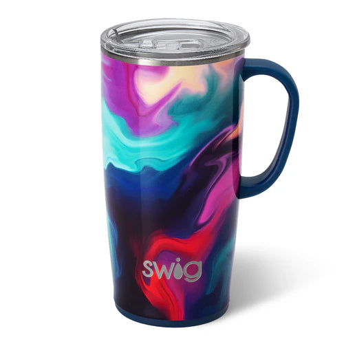 Swig Life® 22oz Travel Mug