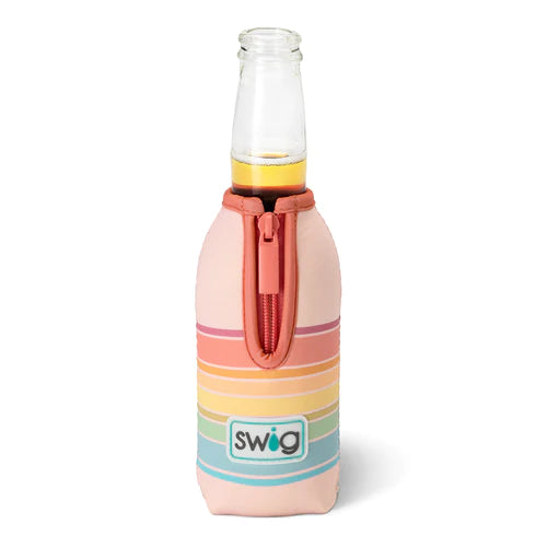Swig Life DINK SHOT Bottle Coolie - Thumbnail 4