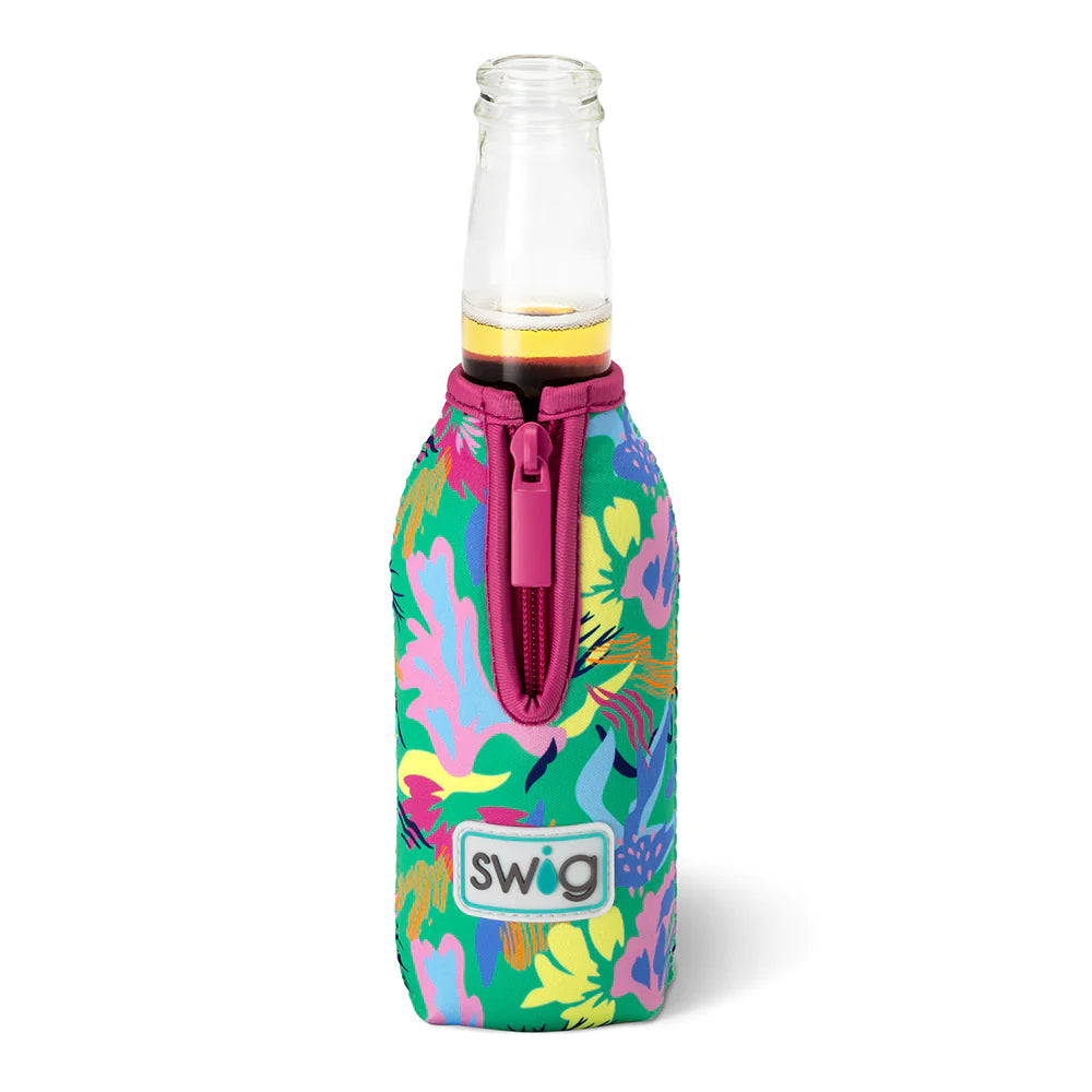 Swig Life DINK SHOT Bottle Coolie