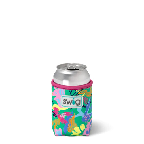 Swig Life DINK SHOT Bottle Coolie - Thumbnail 3