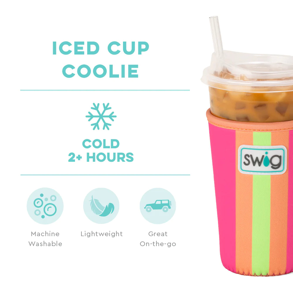 Swig Life Iced Cup Coolie - Thumbnail 5