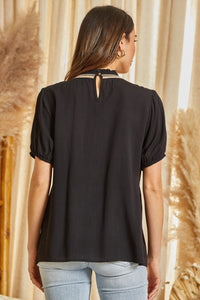 The Laura Jane Top