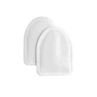 THAW Disposable Toe Warmers - 2 pack