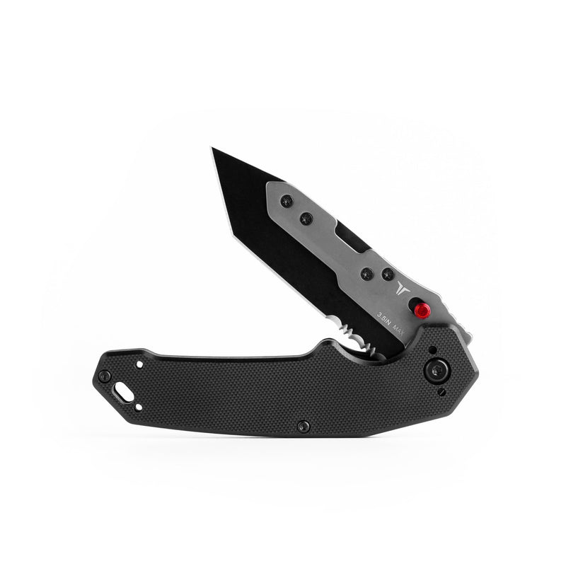 Swift Edge Folding Pocket Knife