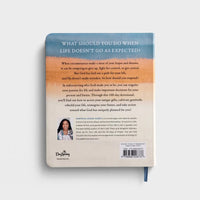 Chrystal Evans Hurst - 100 Days to Discovering the Gift of You - A Devotional Journal