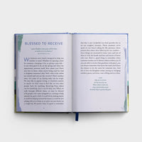 Grief's Unexpected Journey: 90 Comforting Devotions After Losing Someone You Love