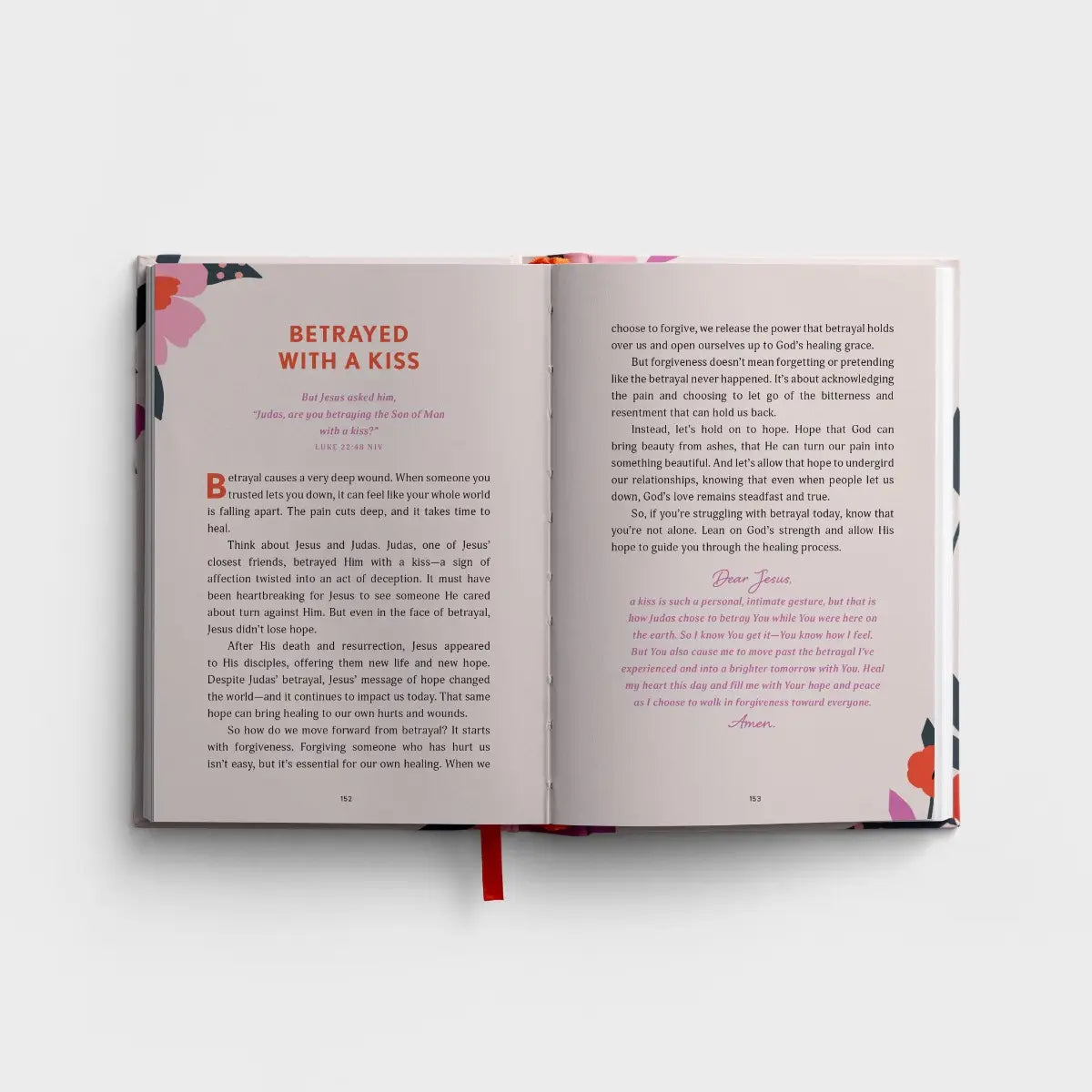 Dear Single Mom, You're Doing Great: Devotions of God's Love Amid the Chaos