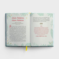 The 5-Minute Teacher Devotional